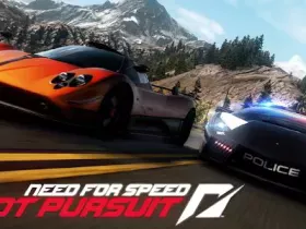 Need for Speed Hot Pursuit 2010 PC Free Download