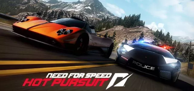 Need for Speed Hot Pursuit 2010 PC Free Download
