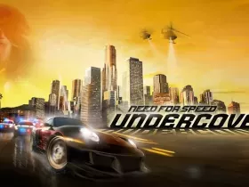Need for Speed Undercover PC Download Full Game