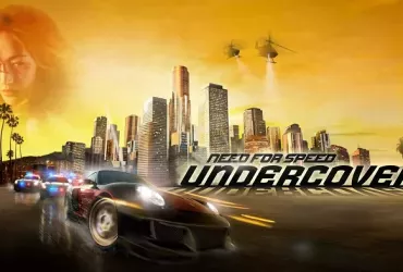 Need for Speed Undercover PC Download Full Game