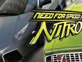 Need for Speed Nitro Download Full Game Pc