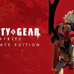 Guilty Gear Strive Download Pc Game