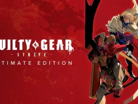 Guilty Gear Strive Download Pc Game