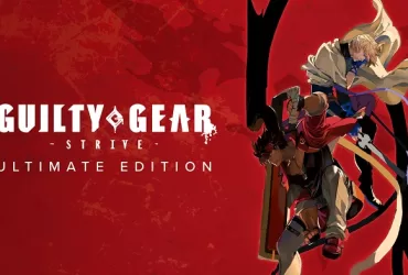Guilty Gear Strive Download Pc Game