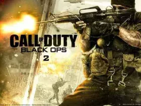 Call of Duty Black Ops 2 Free Download Pc