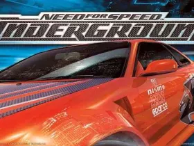 Need For Speed Underground Game Free Download