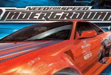 Need For Speed Underground Game Free Download