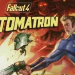 Fallout 4 Automatron DLC Free Download