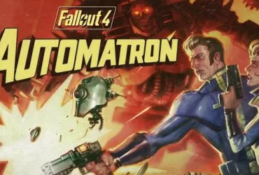 Fallout 4 Automatron DLC Free Download