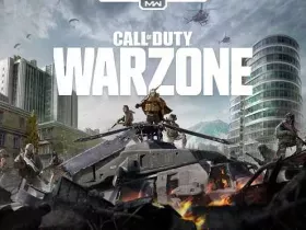 Call of Duty Warzone Pc Download Free