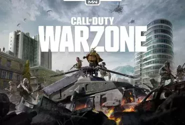 Call of Duty Warzone Pc Download Free