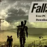 Fallout 4 Download Pc Game Free