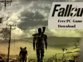 Fallout 4 Download Pc Game Free