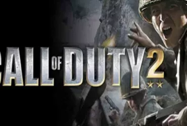 Call Of Duty 2 Free Download Pc Games