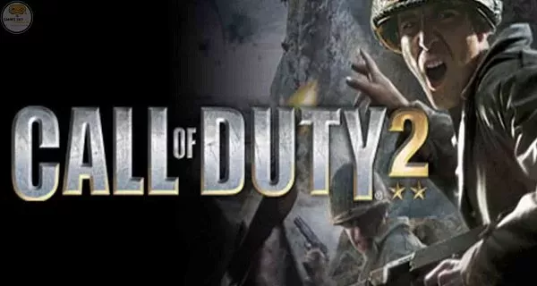 Call Of Duty 2 Free Download Pc Games