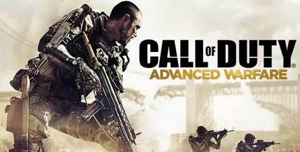 Call Of Duty Advanced Warfare Highly Compressed Download