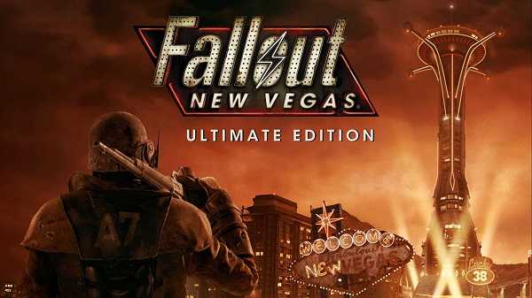 Fallout New Vegas Pc Download Full Version