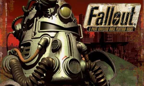 Fallout 1 Free Download Pc Game