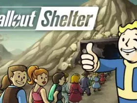 Fallout Shelter Game For PC Free Download