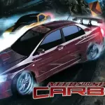 Need For Speed Carbon Download Free Highly Compressed