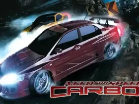 Need For Speed Carbon Download Free Highly Compressed