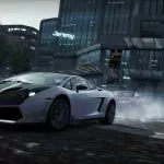 Need For Speed World 2010 Offline Server Free Download