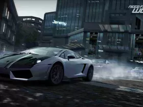 Need For Speed World 2010 Offline Server Free Download