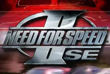 Need For Speed 2 Game Free Download