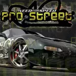 Need For Speed ProStreet Highly Compressed Download
