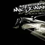 Need For Speed Most Wanted Black Edition Free Download