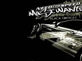 Need For Speed Most Wanted Black Edition Free Download