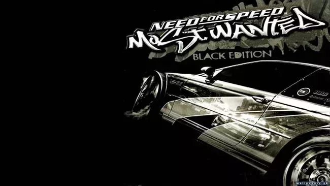 Need For Speed Most Wanted Black Edition Free Download