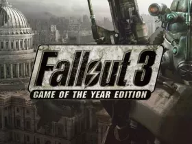 Fallout 3 Game of the Year Edition Download