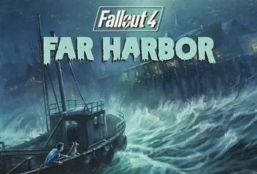 Fallout 4 Far Harbor Pc Game Free Download