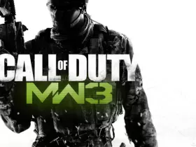 Call of Duty Modern Warfare 3 Free Download