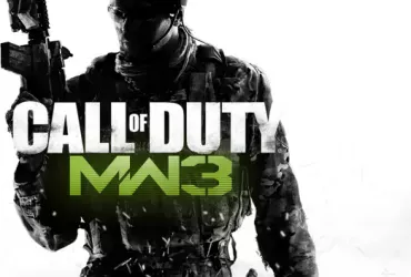 Call of Duty Modern Warfare 3 Free Download