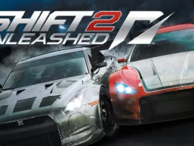 Shift 2 Unleashed Download Pc Game Free