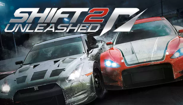 Shift 2 Unleashed Download Pc Game Free