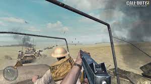 Call Of Duty 2
