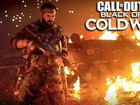 Call of Duty Black Ops Cold War Free Download PC