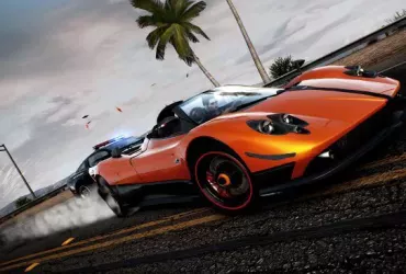 Need for Speed Hot Pursuit PC Free Download
