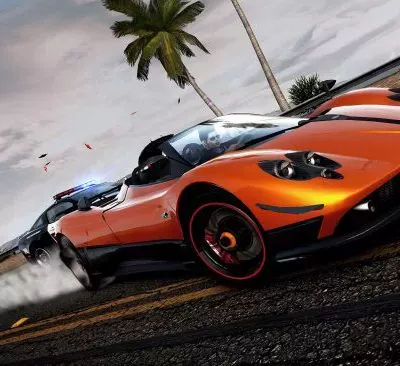 Need for Speed Hot Pursuit PC Free Download