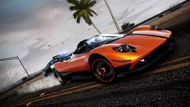 Need for Speed Hot Pursuit PC Free Download