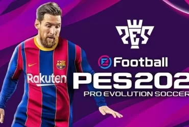 eFootball PES 2021 Download Free Pc Game