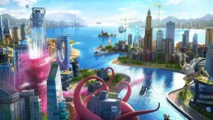 The Sim City Game Download Free PC Game