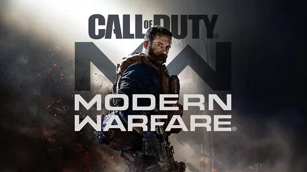 Call of Duty Modern Warfare 2019 Download Free PC Game