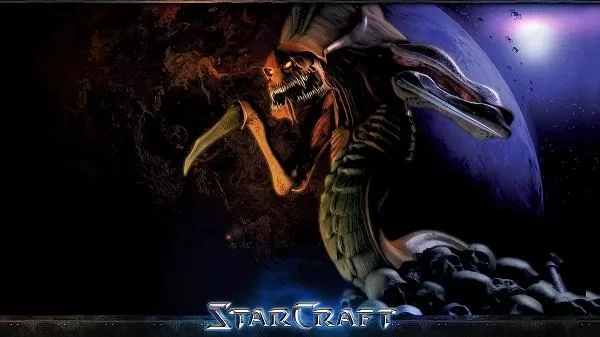 starcraft brood war free download