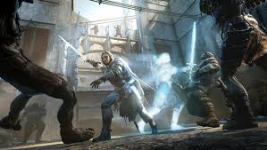 Shadow of Mordor Pc Game Free Download