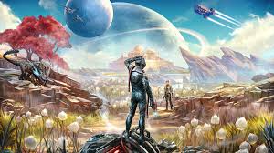 The outer worlds Free Download Pc Game
