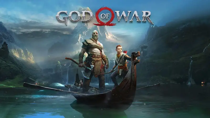 God Of War 1 Download PC Game Free